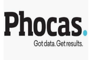 Phocas Business Intelligence Software EDI services